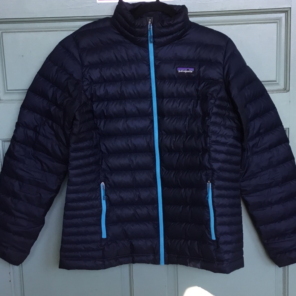 Patagonia Down Sweater Women's L